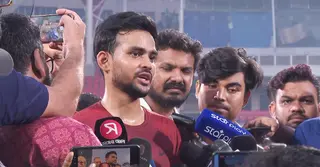 জাতীয় স্টেডিয়াম নিয়ে আর্চারি ও ফুটবল ফেডারেশনের ‘কাড়াকাড়ি’!